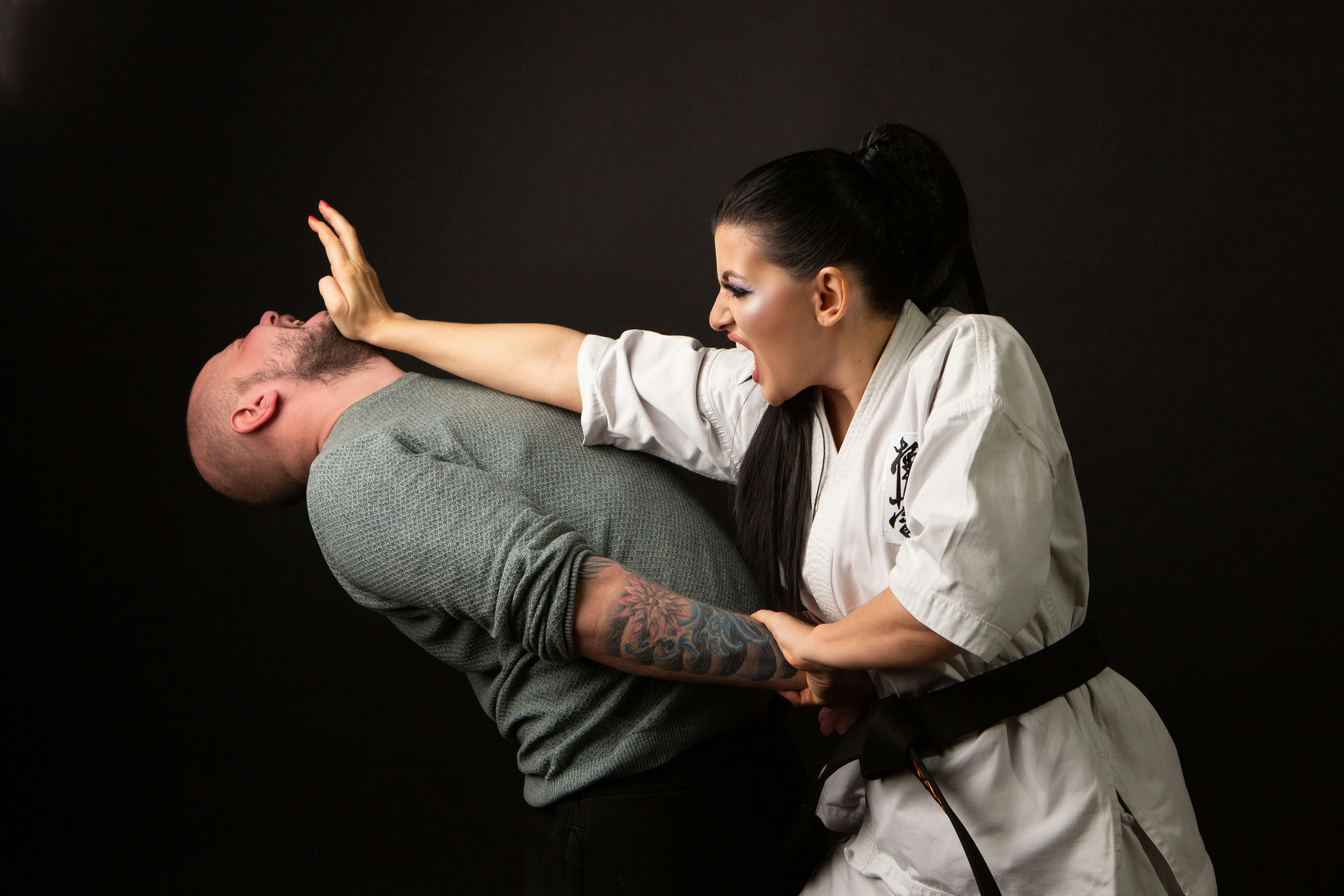 Self-Defense Classes in Costa Mesa: What Actually Works (and What’s Marketing)
