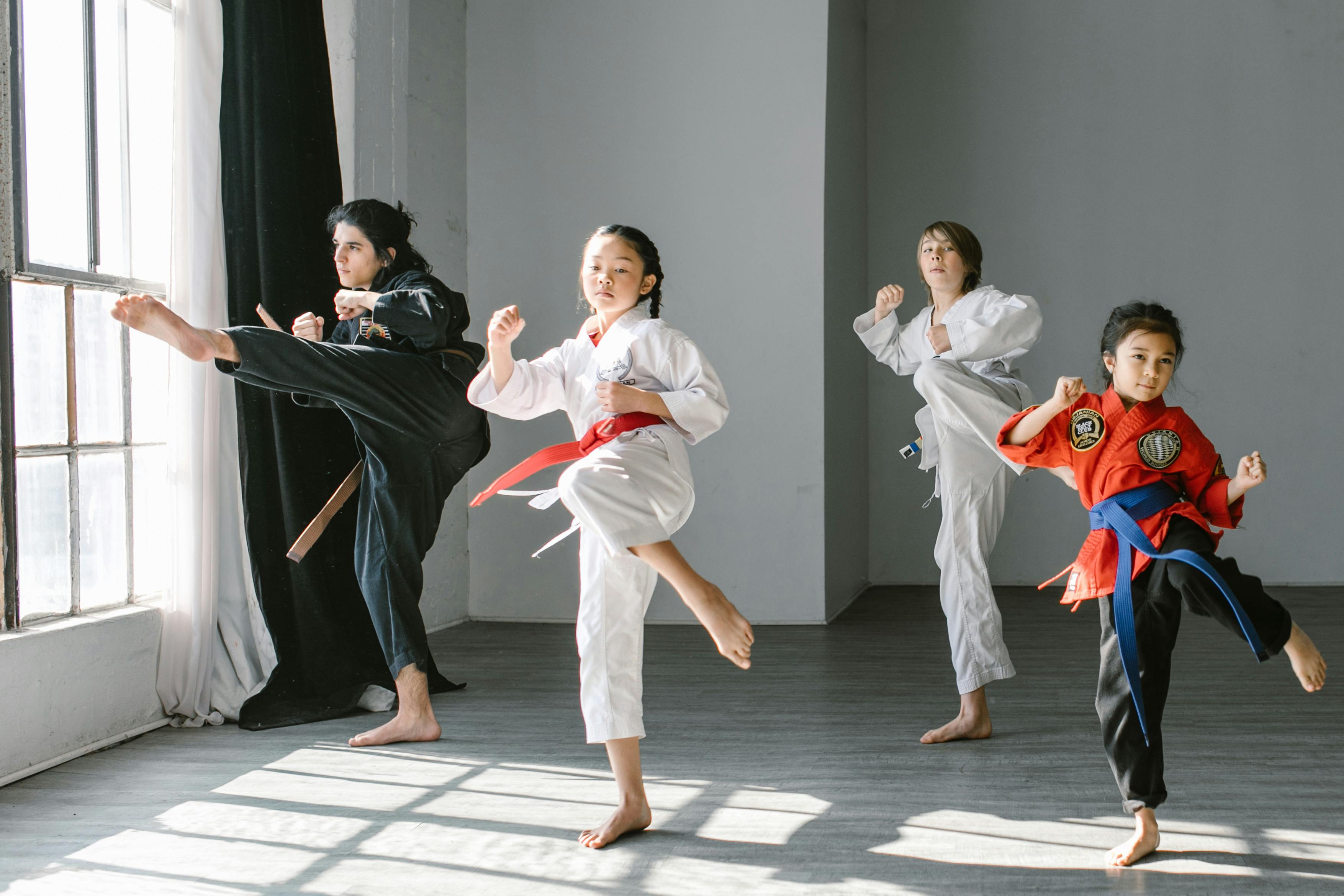 Kids Martial Arts in Costa Mesa: The Complete Parent Guide (Ages 5–12)