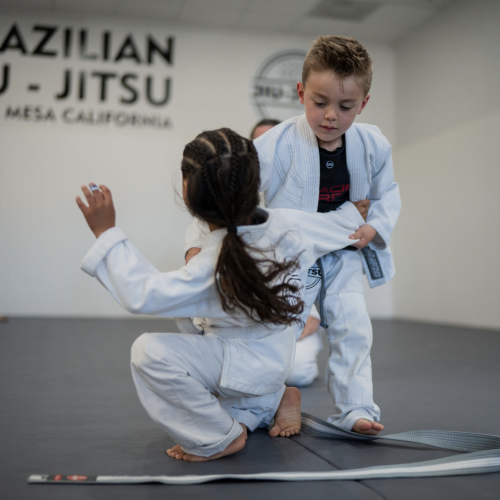 Martial Arts Academy in Costa Mesa: Train Strength, Discipline, and Confidence