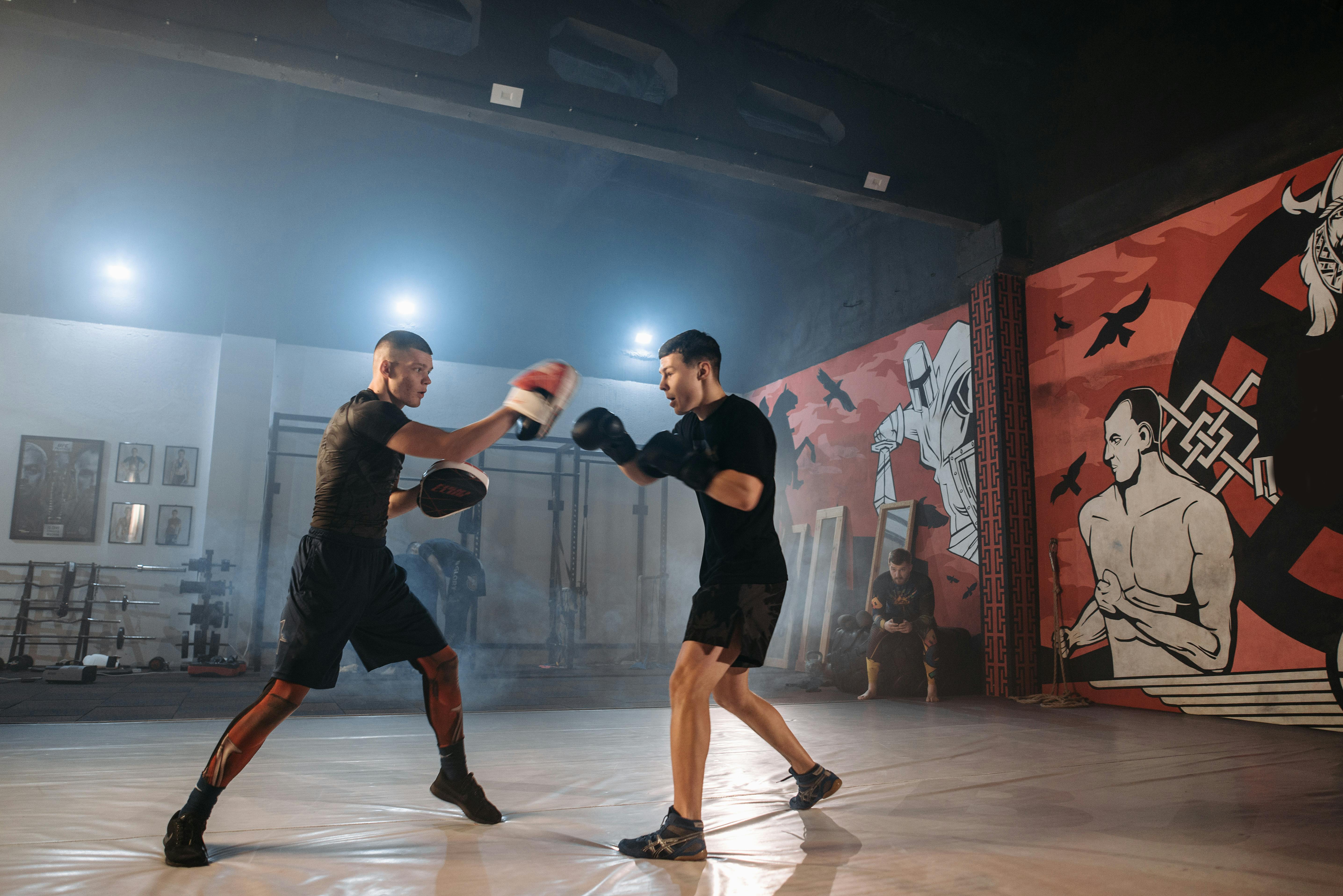 Private Martial Arts Training in Costa Mesa: Who It’s For + Results Timeline